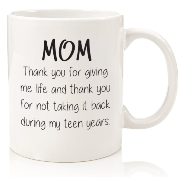 Mothers Day Cup | Gift For Mum Mothers Day Cup | Gift For Mum